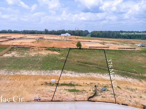 376 Mac Cir, Bullard, TX 75757