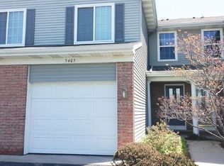 5405 Rivertown Cir SW, Wyoming, MI 49418
