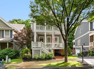 1626 Gilstrap Ln NW, Atlanta, GA 30318