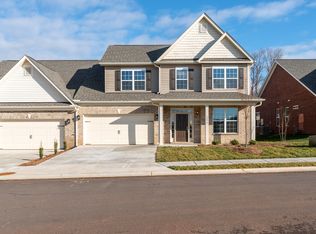 1414 Farm Ridge Rd, Kernersville, NC 27284