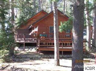 36476 Little Smith Rd, Marcell, MN 56657