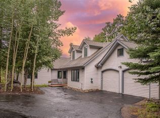 48 Saxifrage Rd, Dillon, CO 80435