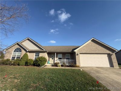 12214 New Perry Lane, Sellersburg, IN, 47172