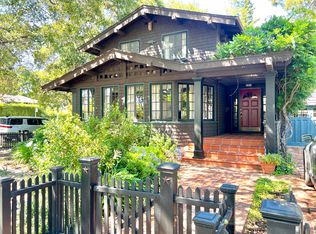 1101 Emerson St, Palo Alto, CA 94301