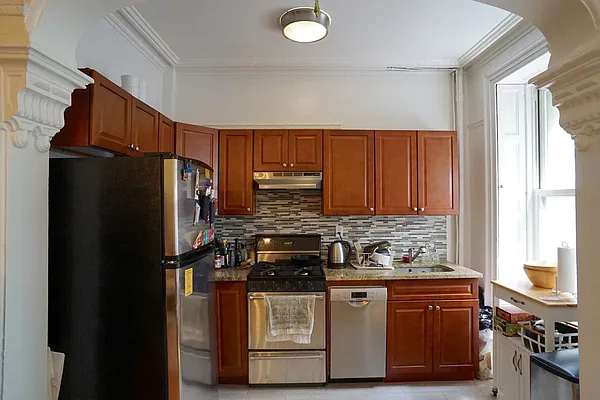 Rented by Halstead Real Estate | media 2