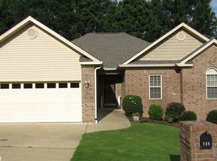 136 Leatherwood Loop, Hot Springs, AR 71901