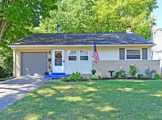 8627 Mockingbird Ln, Cincinnati, OH 45231