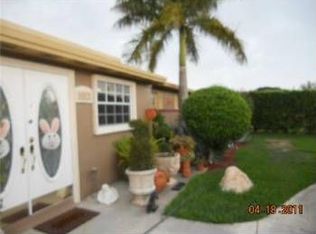 10935 SW 177th Ter, Miami, FL 33157