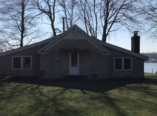 29383 Shaw Rd, Lawton, MI 49065