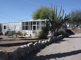 10834 Admiral Rd, Parker, AZ 85344