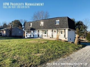 2961 Thackeray Ave NW, Massillon, OH 44646