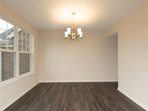 The Quentin E Dining Room