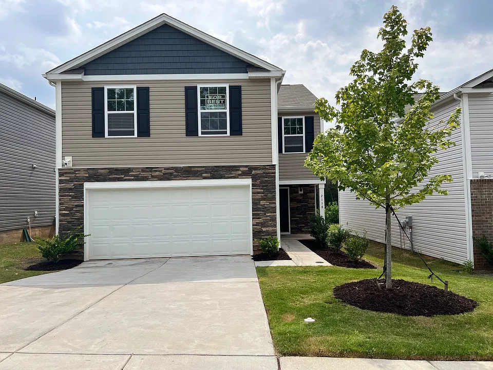 2118 Allium Dr