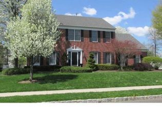 4922 Mead Dr, Doylestown, PA 18902