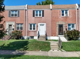 23 Hartranft Ave, Norristown, PA 19401