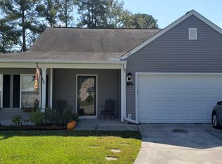 105 Queens Way, Ridgeland, SC 29936