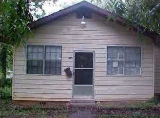 744 30th St SW, Birmingham, AL 35211