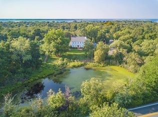 168 Powder Hill Rd, Barnstable, MA 02630