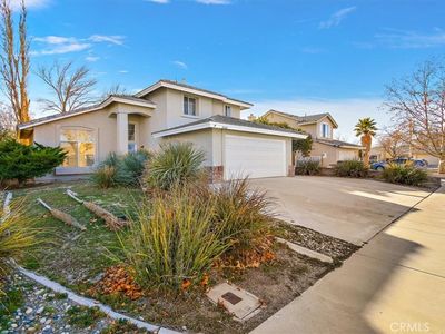 2642 W Milling St, Lancaster, CA, 93536