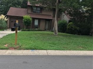 10416 Osprey Dr, Pineville, NC 28134