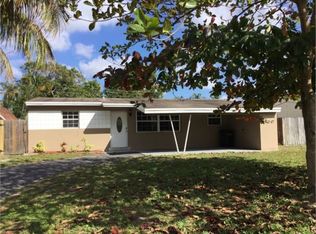 530 SW 50th Ave, Margate, FL 33068