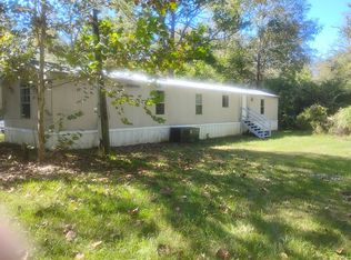424 Rhodes Rd, Greenville, AL 36037
