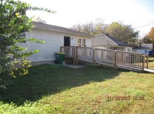 1117 W Old Plank Rd, Salisbury, NC 28144