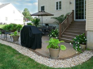 124 Adams Way, Jackson, NJ 08527