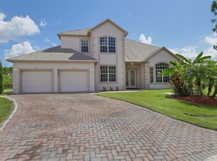 2301 SW Plum Ct, Port Saint Lucie, FL 34953