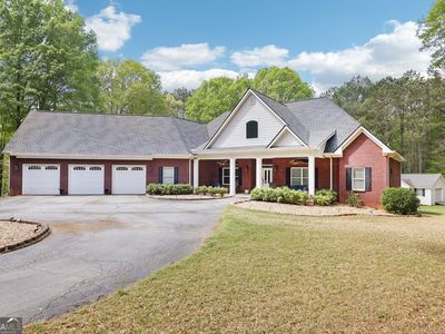 270 Morrow Rd, Newborn, GA, 30056