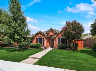 7112 Chateau Dr, Frisco, TX 75035