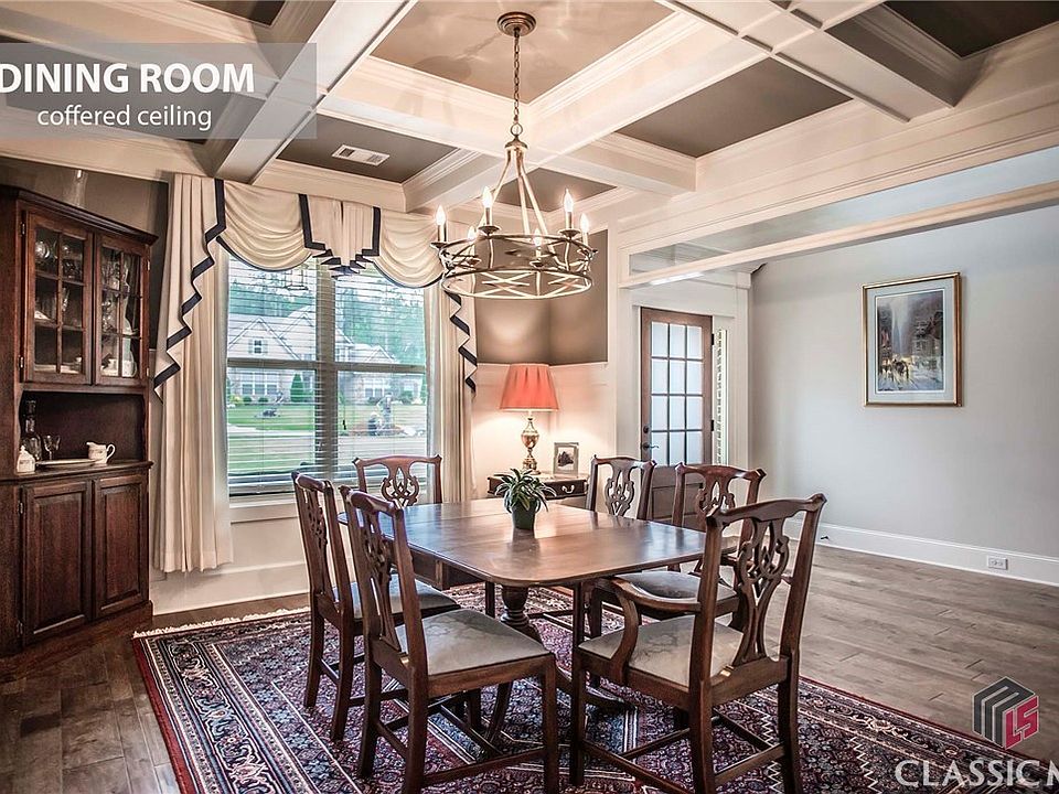 3842 Highland Park Way, Statham, GA 30666 Zillow