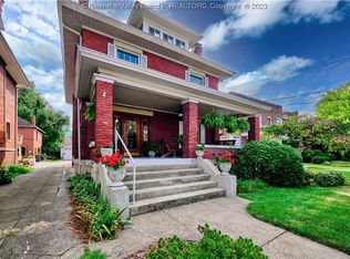 1521 Quarrier St, Charleston, WV 25311