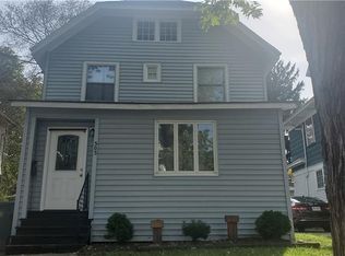 303 Electric Ave, Rochester, NY 14613