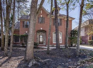 2807 Maple Bend Dr, Kingwood, TX 77345