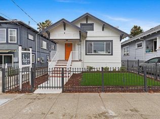 1237 Ashby Ave, Berkeley, CA 94702