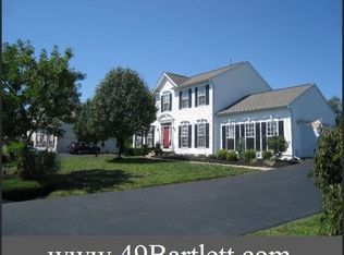 49 Bartlett Dr, Schwenksville, PA 19473