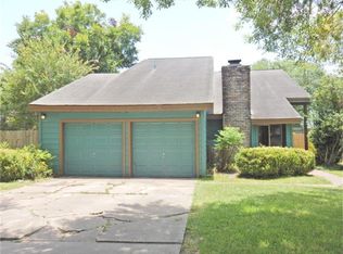 7635 Candlegreen Ln, Houston, TX 77071