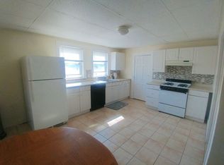 400 Main St #3, Medford, MA 02155