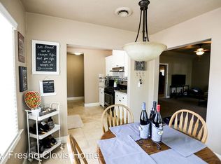 1812 N Adoline Ave, Fresno, CA 93705