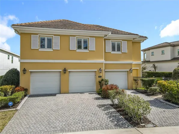 917 Desert Mountain Ct, Kissimmee, FL 34747