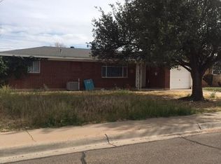 4205 Harlowe Dr, Midland, TX 79703