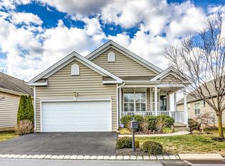 1606 Emerson Dr, Mount Joy, PA 17552