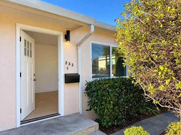 233 Paul Ave, Mountain View, CA 94041