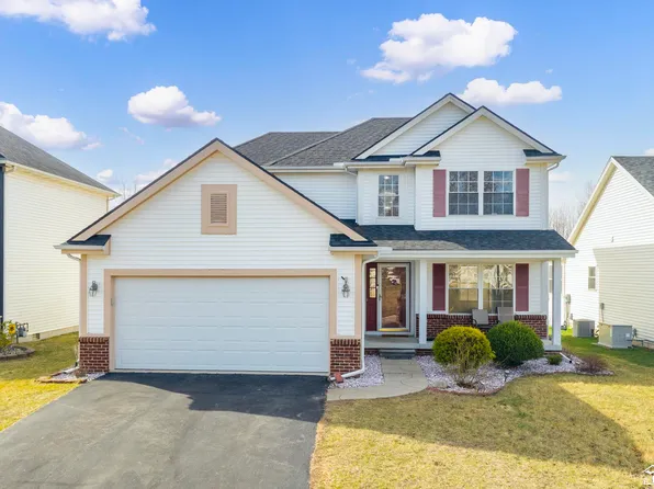 821 Hunting Creek Rd, Temperance, MI 48182