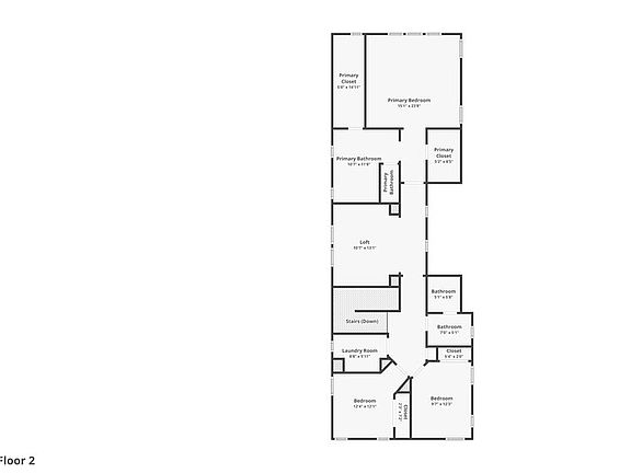 2nd image of 1963 S Follett Way