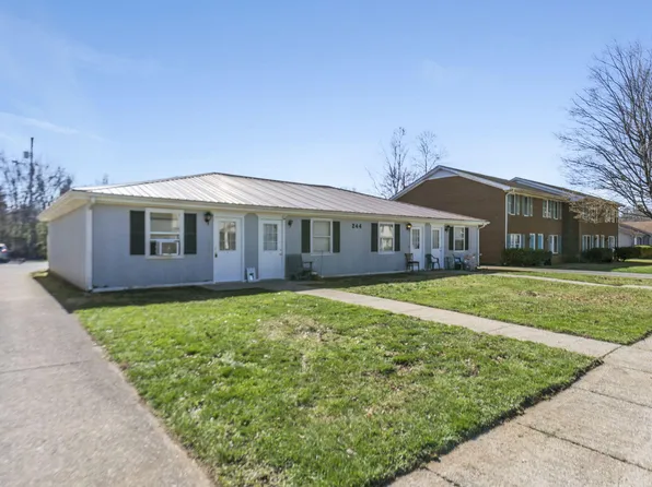 244 Landings Dr, Frankfort, KY 40601