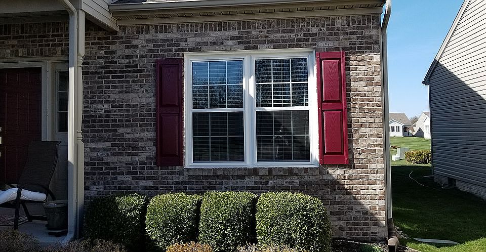 Solar windows 2017