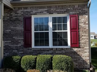 7152 Venetian Bay Ct, Maumee, OH 43537