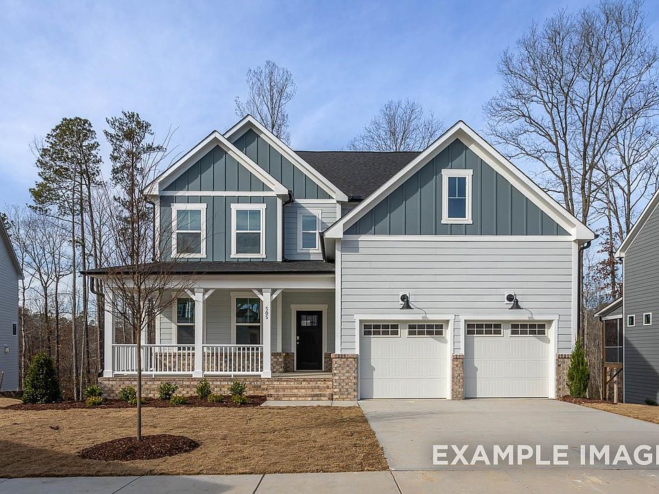 612 Craftsman Ridge Trl, Knightdale, NC 27545 Zillow